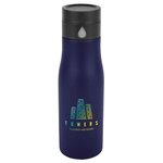 22 Oz. Stainless Steel Hydro Bottle