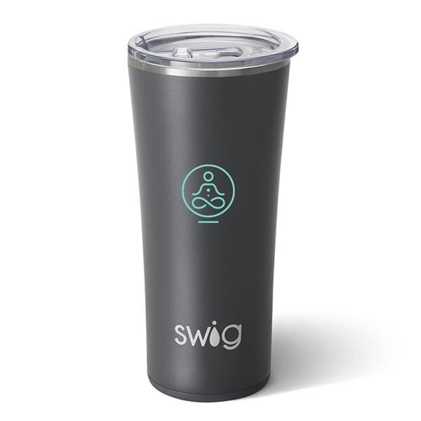 Main Product Image for 22 Oz Swig Life Grey Stainless Steel Tumbler