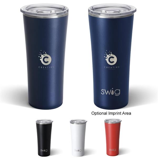 Main Product Image for 22 Oz Swig Life Stainless Steel Tumbler