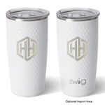 Buy Giveaway 22 Oz Swig Life (TM) Stainless Steel Golf Tumbler