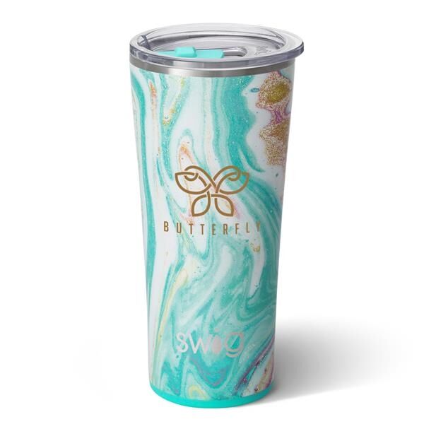 Main Product Image for 22 Oz Swig Life Wanderlust Tumbler