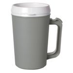 22 oz. Thermo Insulated Mug -  