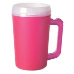 22 oz. Thermo Insulated Mug -  