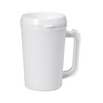 22 oz. Thermo Insulated Mug -  
