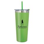 22 Oz. Two-Tone Colma Tumbler -  