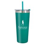 22 Oz. Two-Tone Colma Tumbler -  