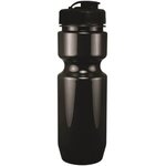 22oz Bike Bottle with Flip Top Lid