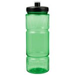 22oz Pulse Bottle with Push Pull Lid