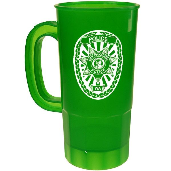 Main Product Image for 22Oz Stein