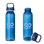 22oz Vesi Hydration Tracking Tritan Bottle