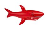 23" Inflatable Shark