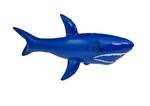 23" Inflatable Shark