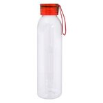 23 OZ. BELLI TRITAN BOTTLE