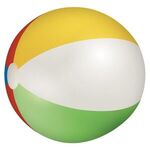24" Beach Ball - Multi Color