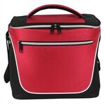 24-Can Kodiak Cooler - Red