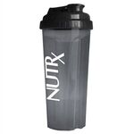 24 oz Endurance Tumbler with Shaker Screen - Smoke