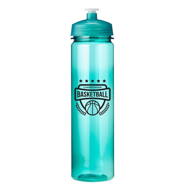 Main Product Image for Custom Printed 24 Oz Polysure (TM) Revive Bottle