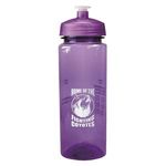 24 oz Polysure(TM) Trinity Bottle -  