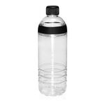 24 oz. (709 mL) Tritan Water Bottle - Black