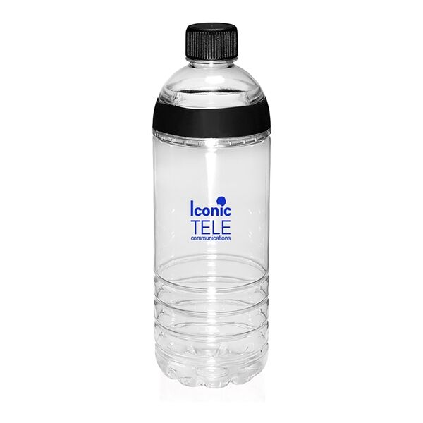 Main Product Image for Custom Printed Tritan Water Bottle 24 oz