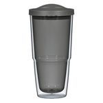 24 oz. Biggie Tumbler with Lid -  