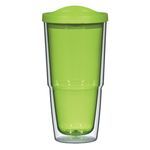 24 oz. Biggie Tumbler with Lid -  