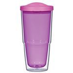 24 oz. Biggie Tumbler with Lid -  