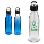 Buy 24 oz. Co-Polyester Water Bottle w/ Rechargeable COB in Lid