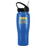 Buy 24 Oz Contour Bottle With Sport Sip Lid