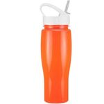 24 oz. Contour Bottle with Sport Sip Lid -  