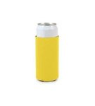 24 oz. Coolie - Yellow Pms 3945