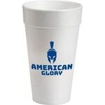 Buy 24 Oz Foam Cup