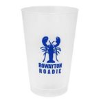 Buy 24 Oz Frost-Flex  (TM) Plastic Stadium Cup