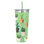 24 Oz. Full Color Colma Tumbler -  