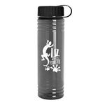 Buy 24 oz. Slim Fit Water Bottle with Tethered Lid