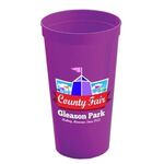 Buy Cups-On-The-Go 24 Oz. Stadium Cup With Digital Imprint