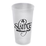 24 Oz. Stadium Cup -  