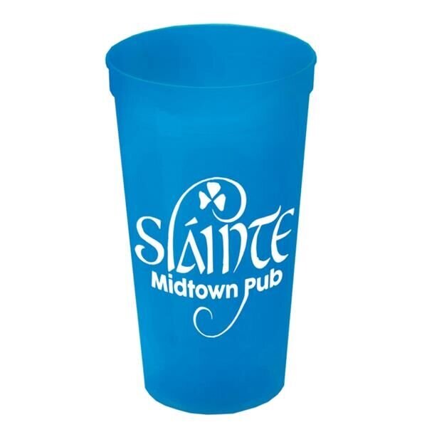 Main Product Image for 24 Oz Stadium Cup