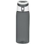 24 Oz. Tritan™ Flip-Top Sports Bottle -  