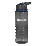 Buy Custom Printed 24 Oz Tritan (TM) Gripper Bottle