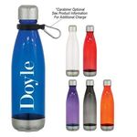 24 Oz. Tritan(TM) Swig Bottle -  