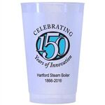 24 oz. Unbreakable Frosted Cup - Frosted