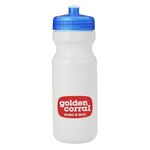 24 Oz. Water Bottle -  