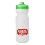 24 Oz. Water Bottle -  