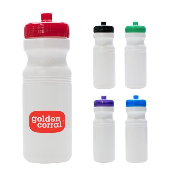 Main Product Image for 24 Oz Water Bottle