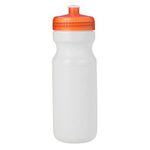 24 Oz. Water Bottle -  