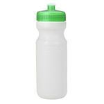 24 Oz. Water Bottle -  