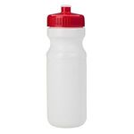 24 Oz. Water Bottle -  