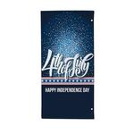 24" x 48" Vinyl Boulevard Banner Single-Sided -  