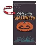 24" x 60" Vinyl Boulevard Banner Double-Sided -  